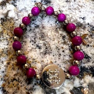 Rustic Cuff bracelet